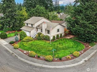 Covington Park Div 1, Covington, WA 98042