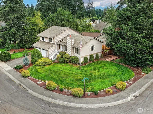 25846 185th Place SE, Covington, WA 98042