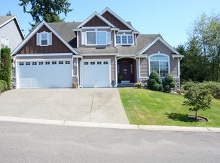 38012 35th Way S, Auburn, WA