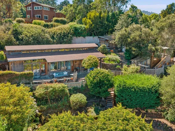 191 Edgemont Way, Inverness, CA 94937