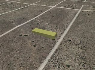 42nd U23 B36 L15 Ave NW, Rio Rancho, NM 87144