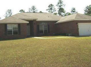 6545 Longview St, Navarre, FL 32566