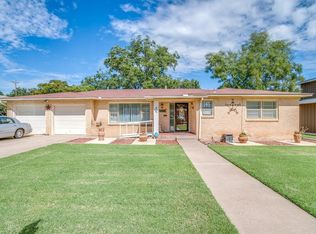 3306 37th St, Lubbock, TX 79413