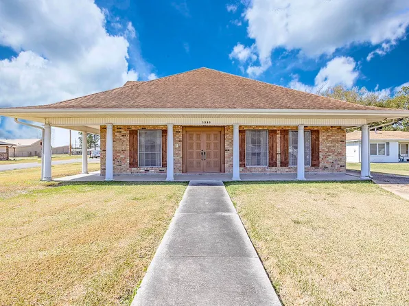 5380 W Main St, Houma, LA 70360