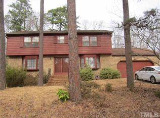 1401 Falls Church Rd, Raleigh, NC 27609