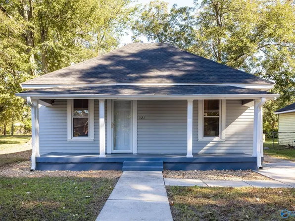 522 12th Ave NW, Decatur, AL 35601