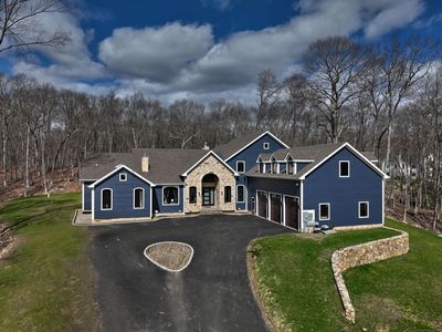 15 Tatetuck Trail, Easton, CT, 06612