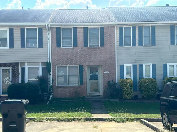 2553 Hampstead Dr, Birmingham, AL 35235