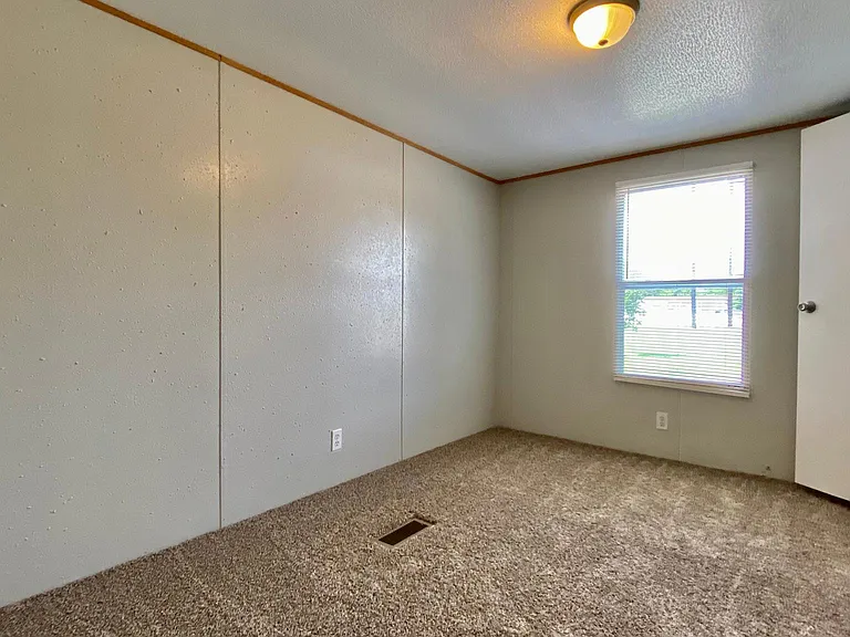 2 nd Bedroom