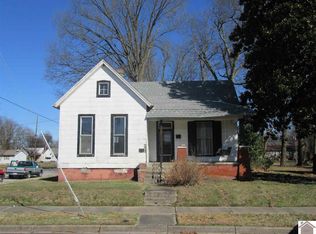 500 Walter Jetton Blvd, Paducah, KY 42003