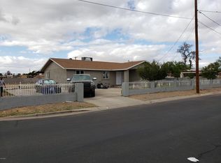 13510 N Tonya St, El Mirage, AZ 85335