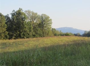 Sands Rd, Lawsonville, NC 27022