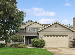 5823 Lyman Ave, Downers Grove, IL 60516