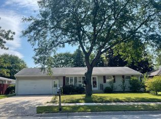 2054 Fern Ln, Green Bay, WI 54302