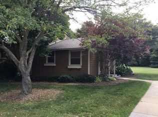 2846 Pittsfield Blvd, Ann Arbor, MI