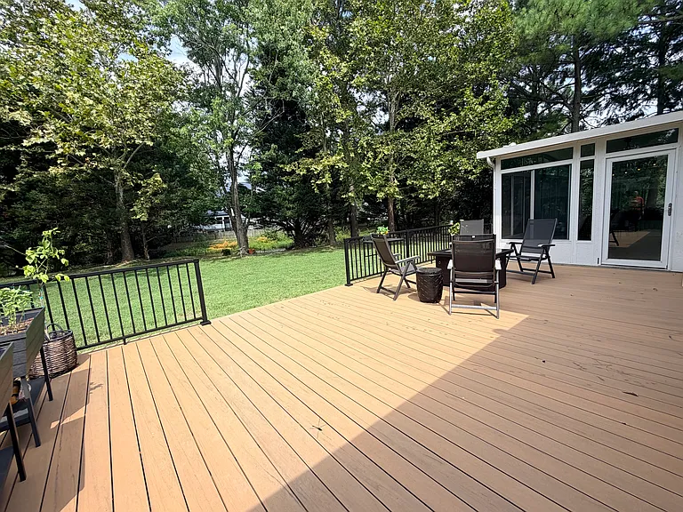 1912 Morgan Mill Way — Photo 5