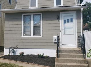 609 Bishop Ave, Bridgeport, CT 06610