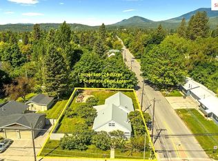 723 N Boyer Ave, Sandpoint, ID 83864