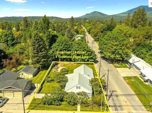 723 N Boyer Ave, Sandpoint, ID 83864