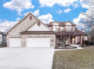 3 Kensington, Collinsville, IL 62234