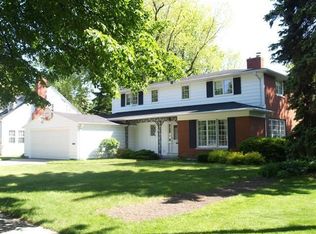 1043 Reed St, Green Bay, WI 54303