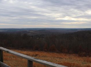 0 Bruce Johnson Rd, Herod, IL 62947