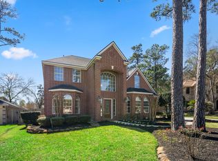 6615 Haughton Dr, Spring, TX 77389