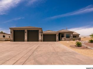 3709 Mission South Dr, Lake Havasu City, AZ 86406