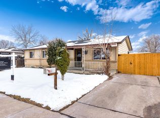 5556 N Victor St, Denver, CO 80239