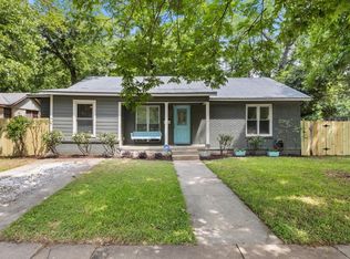 3801 Avenue G, Austin, TX 78751