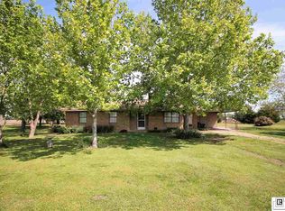 194 Wild Horse Rd, Newellton, LA 71357