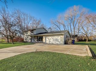 W134S6465 Windsor Rd, Muskego, WI 53150