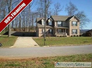 109 Hickory Glen Cir, Huntsville, AL 35811