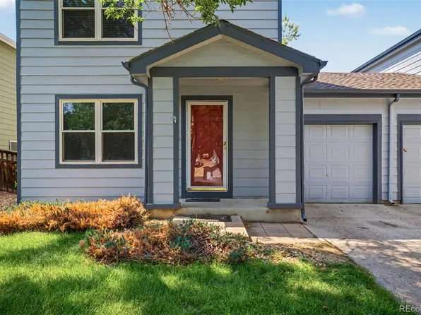 5129 Goshawk Street, Brighton, CO 80601