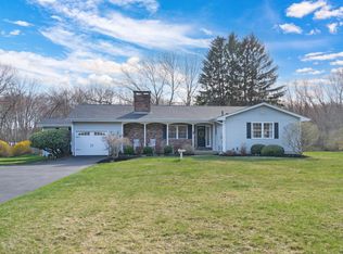 715 Shewville Rd, Ledyard, CT 06339