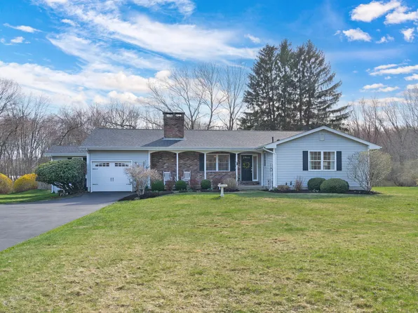 715 Shewville Road, Ledyard, CT 06339