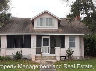 4440 Halifax Dr, Port Orange, FL 32127