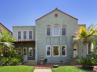 1148 S Tremaine Ave, Los Angeles, CA 90019