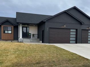 846 Walnut Ave SE, Kimball, MN 55353
