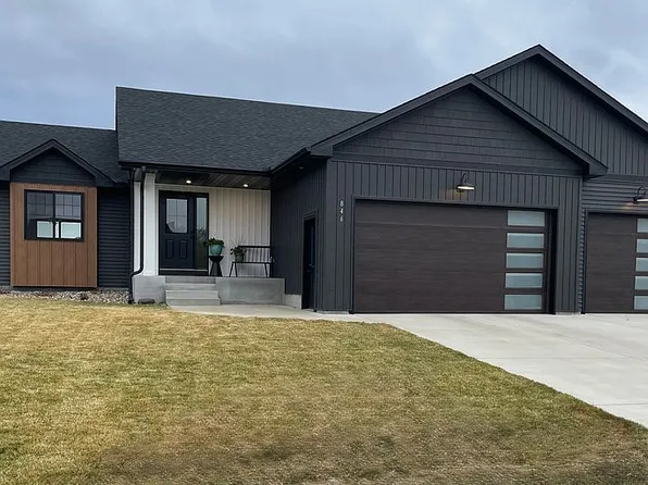 846 Walnut Ave SE, Kimball, MN 55353