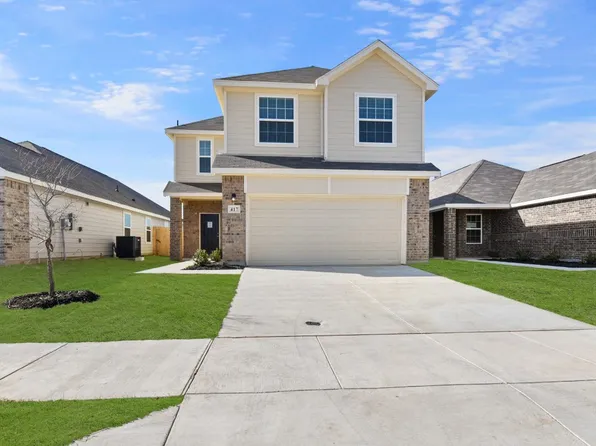 417 Woodhouse Way, Fort Worth, TX 76140