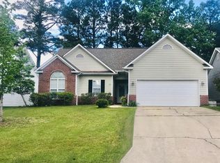 153 Kensington Way, Aberdeen, NC 28315