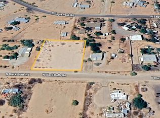 27606 N Black Butte Rd #181, Wittmann, AZ 85361