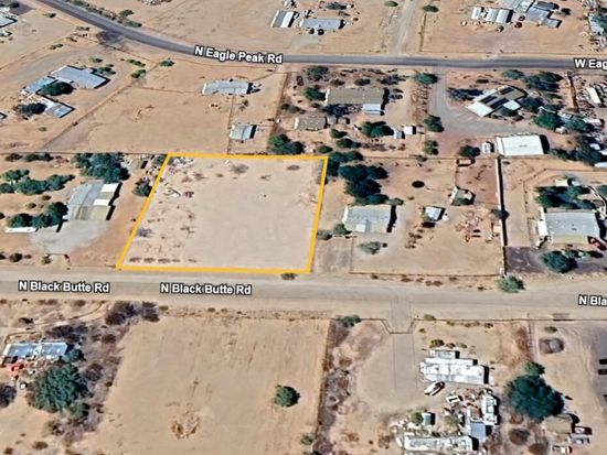 27606 N BLACK BUTTE Road #181, Wittmann, AZ 85361