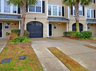 1399 Hamlin Park Cir, Mount Pleasant, SC 29466