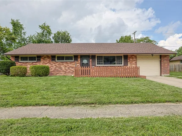 1855 Owendale Dr, Dayton, OH 45439