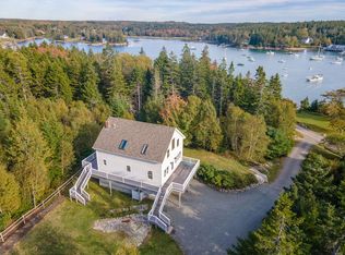 91 Whitman Rd, Stonington, ME 04681