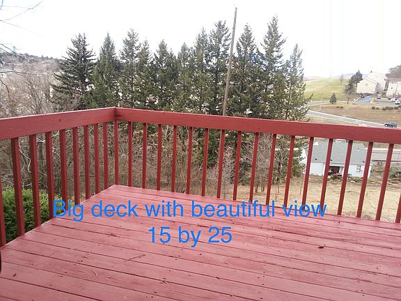 5th image of 1300 NE Williams Dr #1
