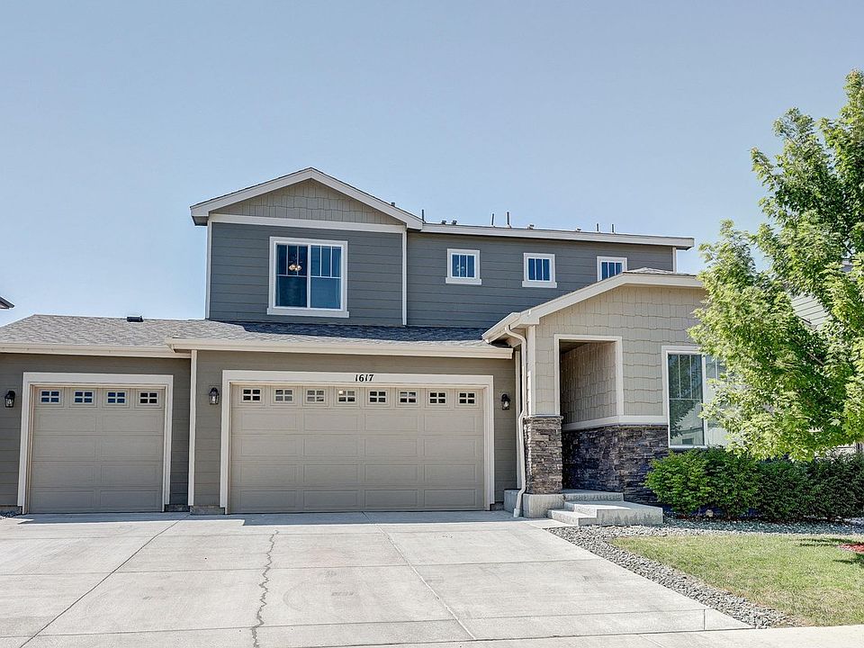 1st image of 1617 Northcroft Dr