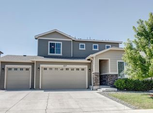 1617 Northcroft Dr, Windsor, CO 80550